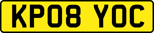 KP08YOC