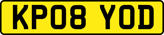 KP08YOD