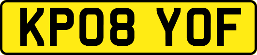 KP08YOF