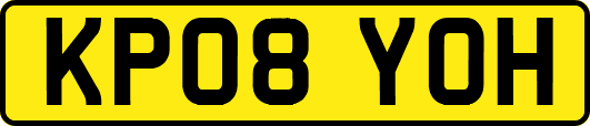KP08YOH