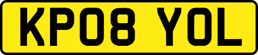 KP08YOL