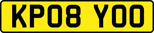 KP08YOO
