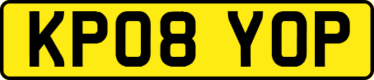 KP08YOP