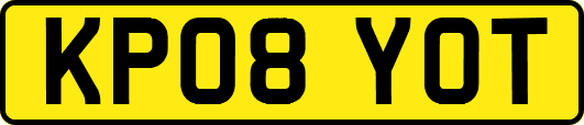 KP08YOT