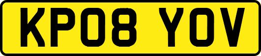 KP08YOV