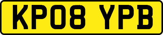 KP08YPB