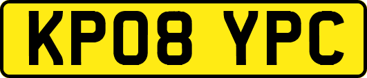 KP08YPC