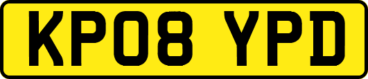 KP08YPD