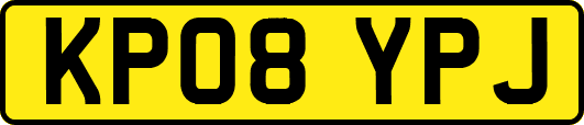 KP08YPJ