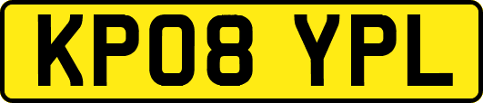 KP08YPL