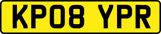 KP08YPR