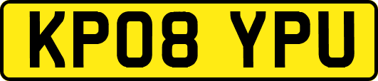 KP08YPU