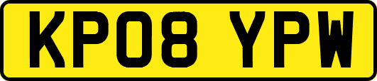 KP08YPW