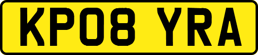 KP08YRA