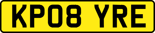 KP08YRE