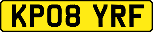 KP08YRF
