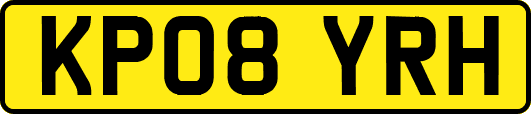 KP08YRH