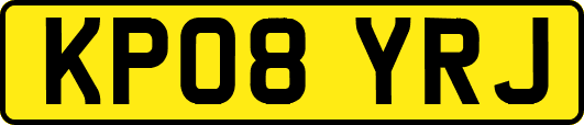 KP08YRJ