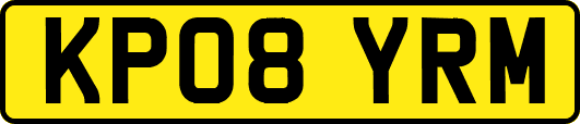 KP08YRM