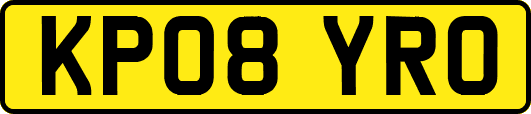KP08YRO