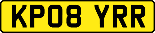 KP08YRR