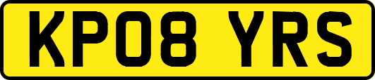 KP08YRS