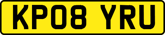 KP08YRU