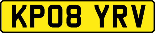 KP08YRV