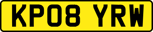 KP08YRW