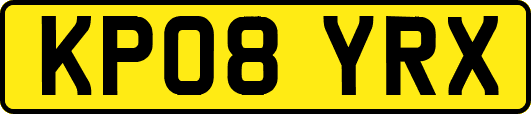 KP08YRX