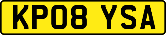 KP08YSA