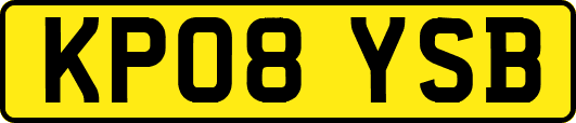 KP08YSB