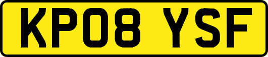 KP08YSF