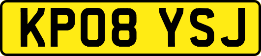 KP08YSJ