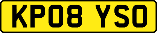 KP08YSO
