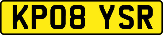 KP08YSR