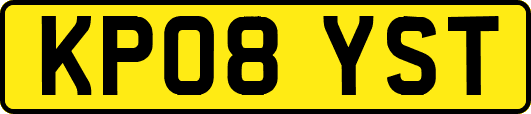 KP08YST