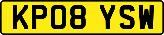 KP08YSW
