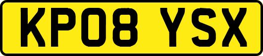 KP08YSX