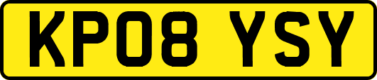 KP08YSY