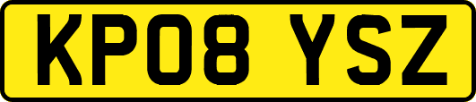 KP08YSZ
