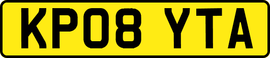 KP08YTA