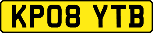 KP08YTB