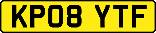KP08YTF