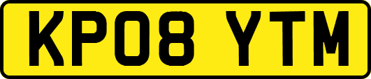 KP08YTM