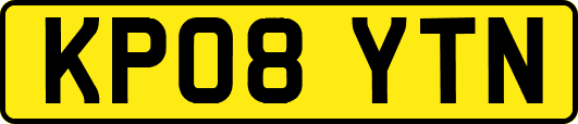 KP08YTN
