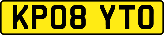 KP08YTO