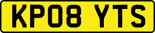 KP08YTS