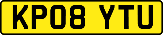 KP08YTU