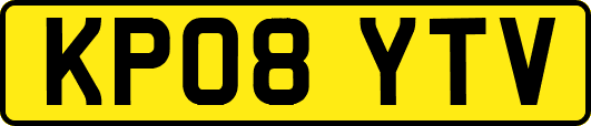 KP08YTV